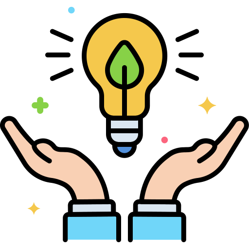 energy saving fan