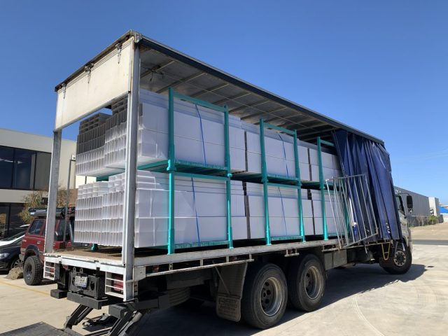 flexible ducts
