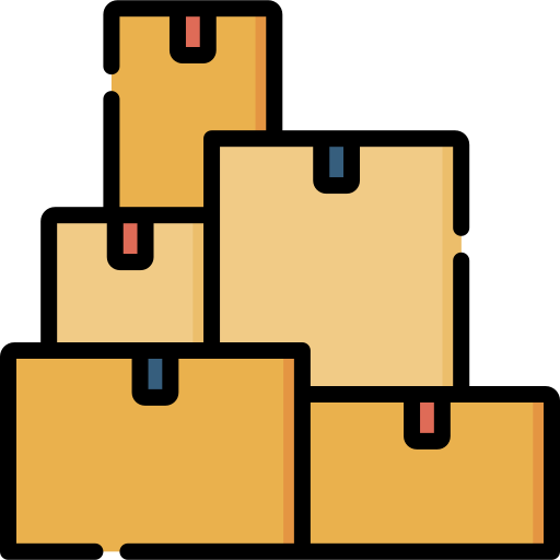 diliver packages